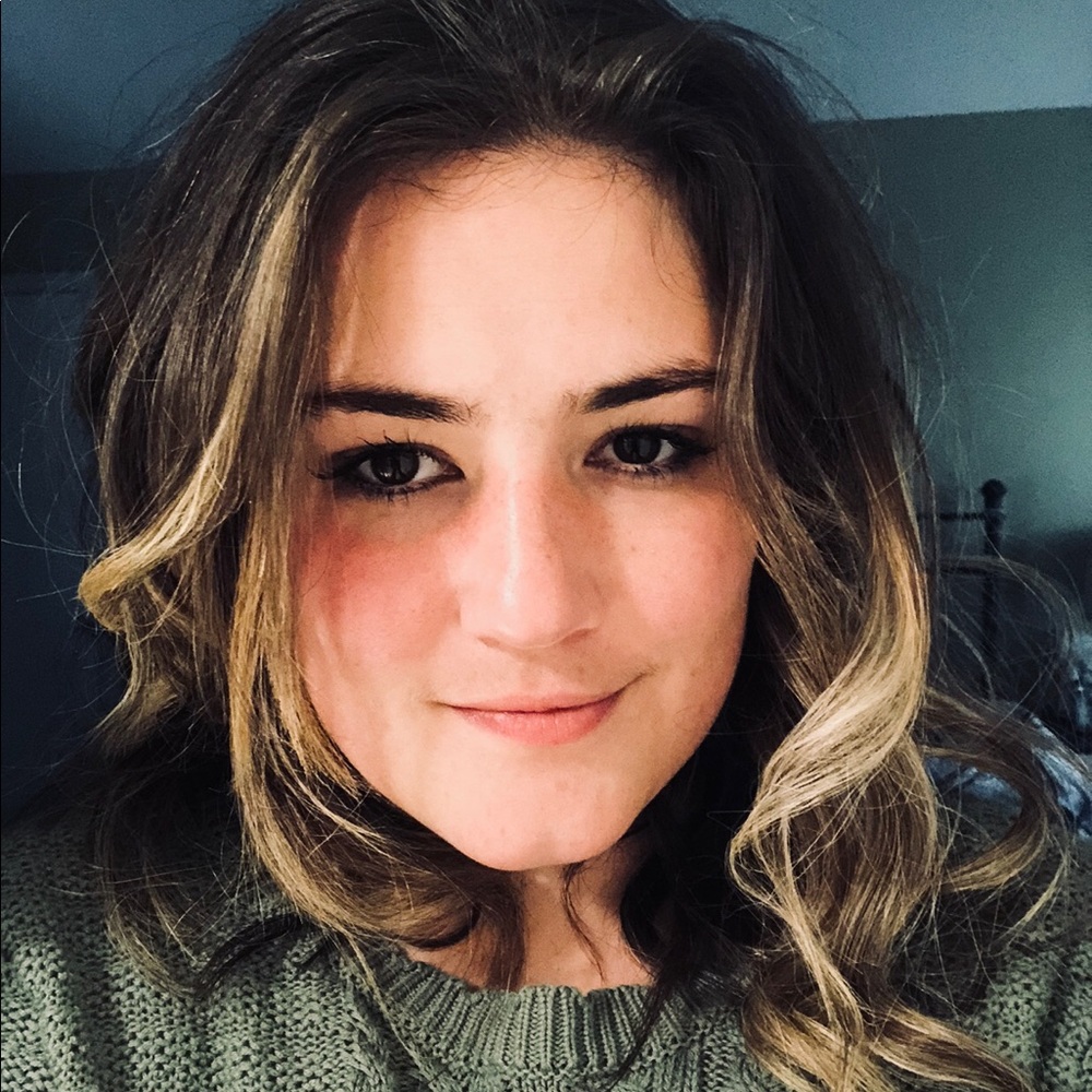 Meet your Posher, Jess